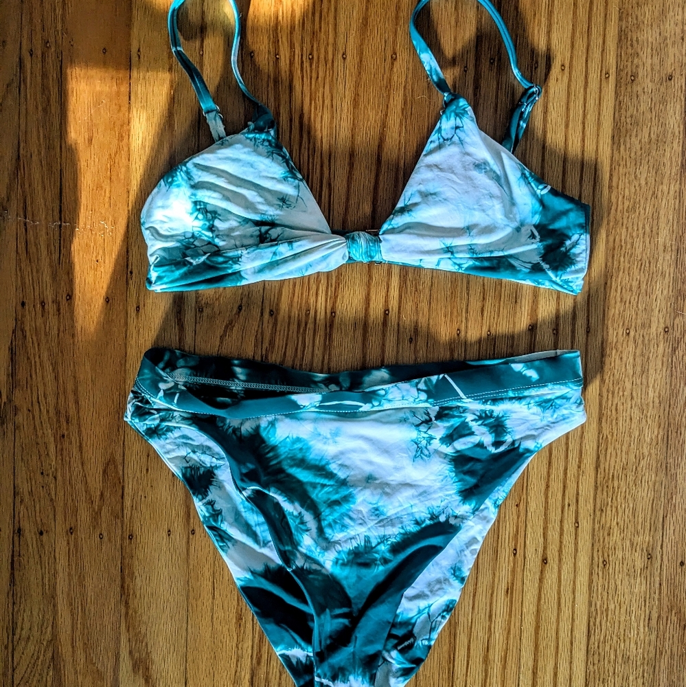 NWT Dippin' Daisy Bikini